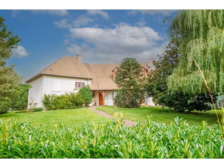 maison à vendre à domérat (03410) - allier