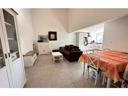 appartement la saulce 74 m² t-3 à vendre  169 000 €