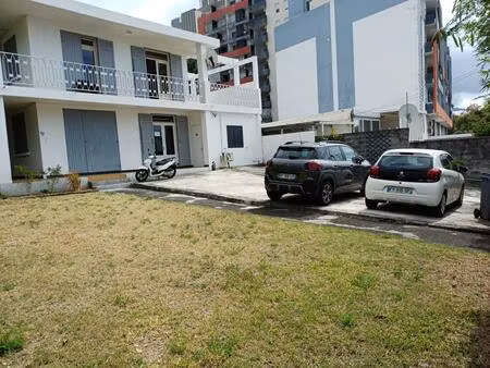 ville pro de 145 m² sur terrain 450 m²