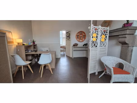 local professionnel à louer à couzeix