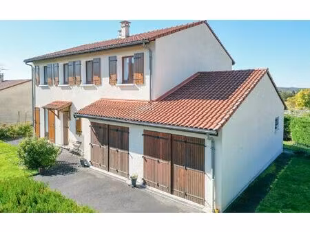 maison arpajon-sur-cère m² t-7 à vendre  238 500 €