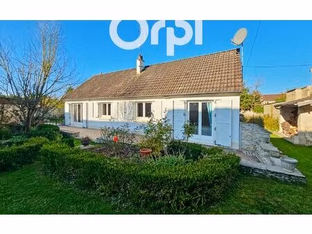 maison gournay-sur-aronde m² t-5 à vendre  205 000 €