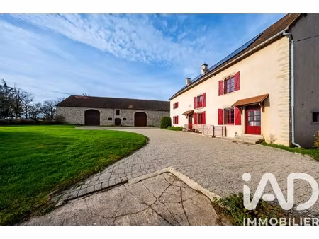 vente demeure 9 pièces