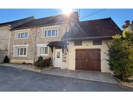 maison saint-augustin m² t-4 à vendre  252 000 €