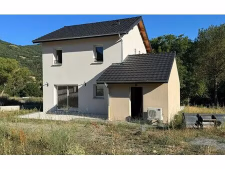 maison saint-étienne-le-laus 90.5 m² t-4 à vendre  318 000 €