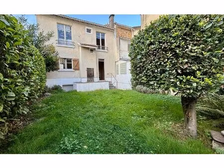 maison vélizy-villacoublay 92.66 m² t-7 à vendre  550 000 €