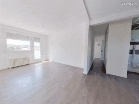 cocheren logement t4 renove disponible de suite