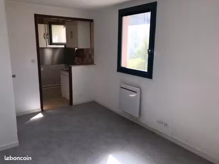 appartement 4 pièces 77 m²