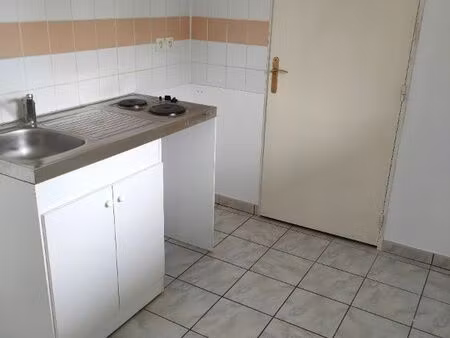 appartement 1 pièce 44 m²