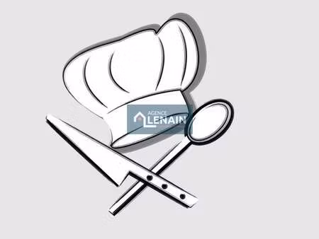 vente bureaux et commerces aux herbiers (85500) : à vendre / les herbiers