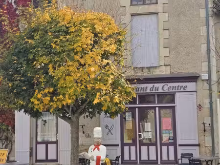 local commercial à vendre