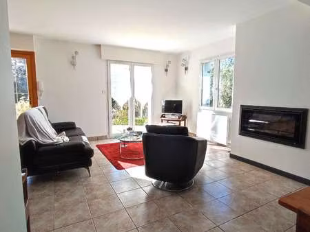 vente maison à fouesnant (29170) : à vendre / 118m² fouesnant