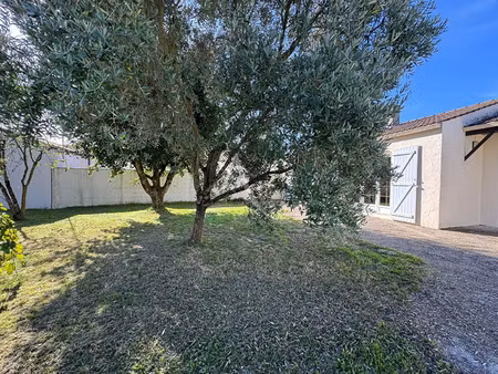 vente maison à saint-maixent-sur-vie (85220) : à vendre / 129m² saint-maixent-sur-vie