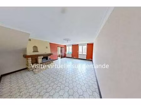 vente maison à solesmes (72300) : à vendre / 146m² solesmes