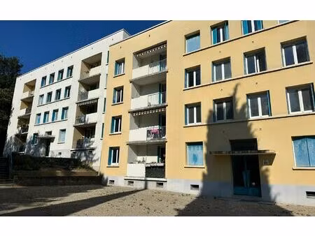 appartement la voulte-sur-rhône 68.03 m² t-4 à vendre  124 000 €