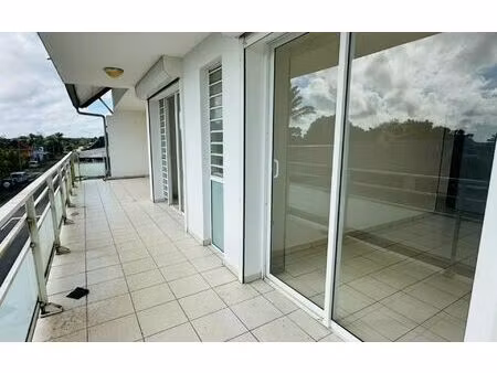 appartement sinnamary m² t-3 à vendre  125 280 €