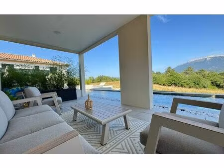 maison châteauvieux 180 m² t-4 à vendre  799 000 €