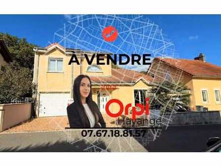 maison kanfen m² t-5 à vendre  399 000 €