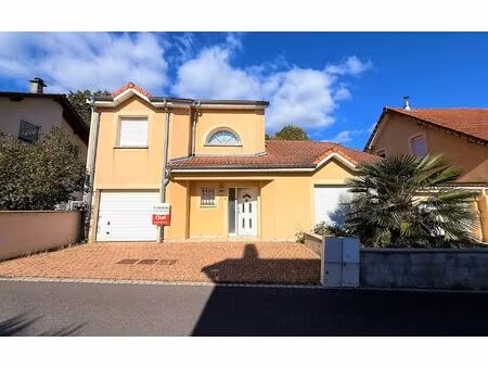 maison kanfen m² t-5 à vendre  449 000 €