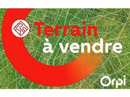 terrain ermont m² t- à vendre  265 000 €