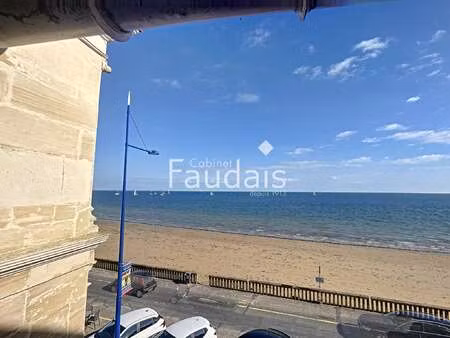 vente maison à grandcamp-maisy (14450) : à vendre / 62m² grandcamp-maisy