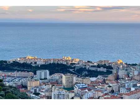 maison à vendre à la turbie (06320) - alpes-maritimes