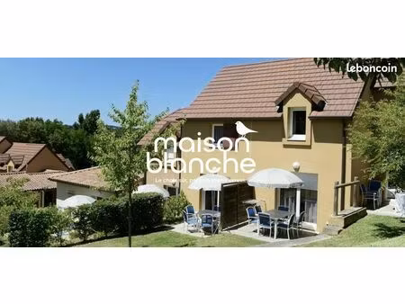 duplex 3 pièces 42 m²