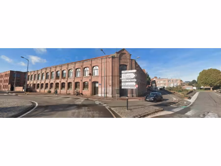 vente lot de 9 parkings - tourcoing (59)