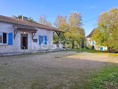 maison sainte colombe de villeneuve / villeneuve sur lot