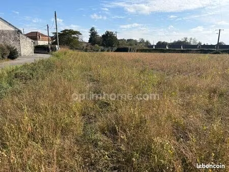 terrain 1 572 m² sauveterre de bearn