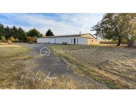 maison de 103 m² à foecy