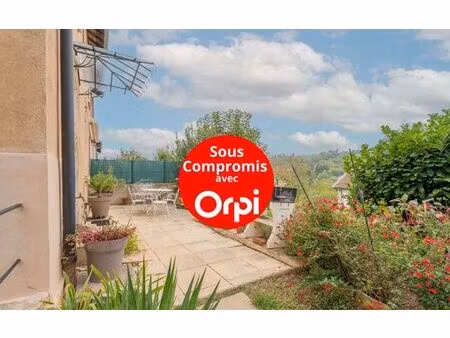 appartement saint-pierre-la-palud 48.22 m² t-2 à vendre  169 000 €