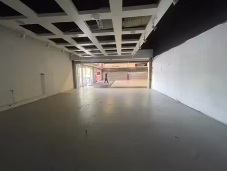 local/bureau à vendre laloubere (65)