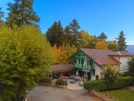 maison de charme au coeur du village idéale maison & table