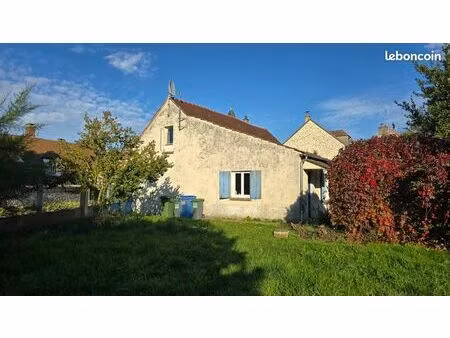 propriété 3 pièces 70 m²