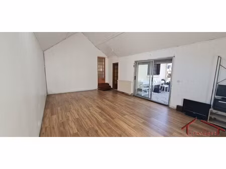 maison 5 pièces à igny (91430)