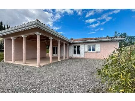 maison landorthe m² t-5 à vendre  247 000 €