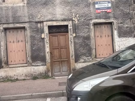 maison à vendre 12 pièces saint vallier (26)