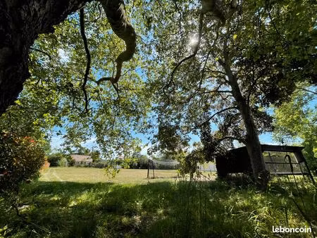 terrain à bâtir garennes sur eure