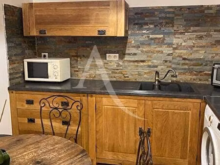 l'adresse - agence immo vauvert - dominique fuster