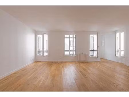 paris 3 - haut marais - archives / bretagne - 2 pieces - asc