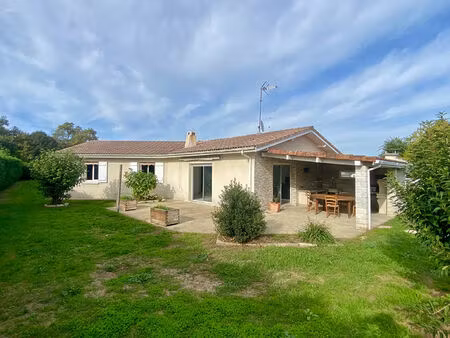 maison mailleres 5 pièces 123 m2