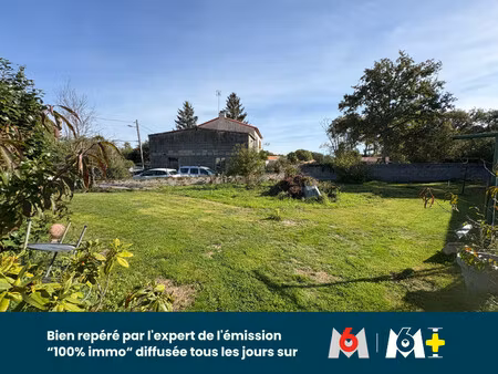 terrain 380 m2 – le frety - pont-saint-martin