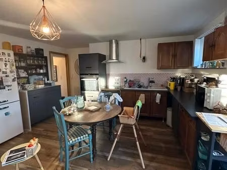 appartement 3 pièces 67 m²