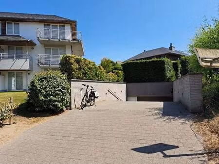 garage à vendre à sint-idesbald € 79.000 (lfuj3) - agence ultimmo | zimmo