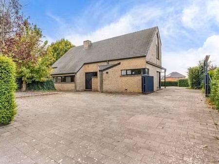 maison à vendre à gruitrode € 379.000 (lfuk5) - immo bongaerts | zimmo