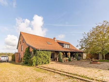 maison à vendre à poppel € 985.000 (lfuj5) - immofluisteraar | zimmo