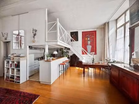 vente appartement 2 pièces viager à angers centre (49000) : à vendre 2 pièces viager / 60m