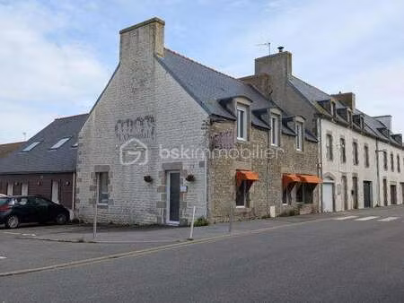vente bureaux et commerces bord de mer à penmarch (29760) : à vendre bord de mer / 99m² pe