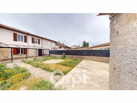 vente maison 3 pièces 97 m² à buzy-darmont (55400)  89 000 €